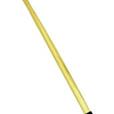 Replacement Wood Handle for Rice Shovels - 54"