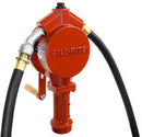 Fill-Rite Rotary Hand Fuel Transfer Pump (FR112)