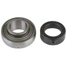 RELUBE INSERT BEARING 1" ID - NARROW INNER RING