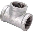 2 INCH X 2 INCH FNPT  GALVANIZED TEE