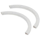 TISCO Crankshaft Seal - Rear for Massey Ferguson, 735866M1