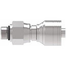 06Z-R06 MALE STRAIGHT THREAD O-RING SWIVEL