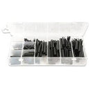300 ASSORTED SPIRAL PINS