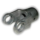 IMPLEMENT YOKE - 35 SERIES  -  1-3/4" ROUND