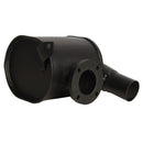 Muffler for Case IH & New Holland 5182593 - Quality Farm Supply