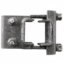 CLAMP FOR 1 X 3 INCH SHANK & 4 X 4 INCH BAR - Quality Farm Supply
