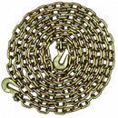 5/16 INCH X 20 FOOT GRADE 70 TRANSPORT BINDER CHAIN - Quality Farm Supply