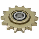 AgSmart Idler Sprocket for John Deere, AA32729 - Quality Farm Supply