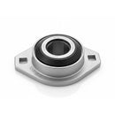 AgSmart Cotton Stripper Bearing Assembly for John Deere AN123045 - 1" Hex Bore - Quality Farm Supply