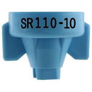 COMBO-JET SR110-10 SMALL REDUCTION 110° SPRAY TIP LIGHT BLUE