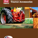 TRACTOR ACCESSORIES CATALOG