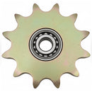 AgSmart Idler Sprocket for John Deere Balers AH216239 - Quality Farm Supply