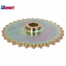 AgSmart Drive Roll Sprocket for John Deere AE39654 - Upper - Quality Farm Supply