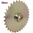 AgSmart Drive Chain Sprocket - Upper for John Deere Balers AFH207883 - Quality Farm Supply