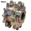 AgSmart Main Drive Sprocket for John Deere Balers AE74597 - Quality Farm Supply