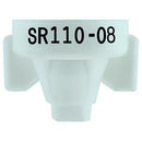 COMBO-JET SR110-08 SMALL REDUCTION 110° SPRAY TIP WHITE