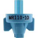 COMBO-JET MR110-10 MID-RANGE 110° SPRAY TIP LIGHT BLUE