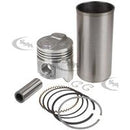 TISCO Cylinder Sleeve Set for International