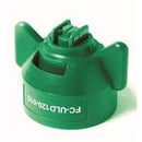 FASTCAP ULTRA LO-DRIFT 120° GREEN