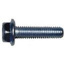 6  X 1.0 X 25 MM BOLT 8.8 ZINC
