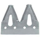 Kondex Combine Section for John Deere H163131 - Extra Coarse, 10-Pack