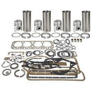 BASIC ENGINE OVERHAUL KIT FOR INTERNAIONAL HARVESTER