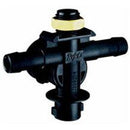 TEEJET QJ39685-2-500-NYB QUICK TEEJET NOZZLE BODY - DOUBLE HOSE SHANK