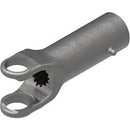 SLIP SLEEVE YOKE - 6 SERIES   1" x 15 SPLINE BORE