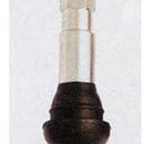 CHROME SLEEVE VALVE, 2 PER CARD