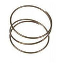 SPRING, STEERING COLUMN DUST SEAL. EXACT OF ORIGINAL. TRACTORS: 9N, 2N (1939 TO 1947)