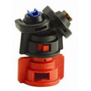 TURBODROP DUAL FAN NOZZLE
