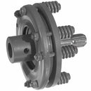 SLIP CLUTCH WITH MALE SPL SH - Quality Farm Supply