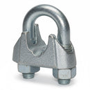 1/2 INCH MALL WIRE ROPE CLIP - Quality Farm Supply