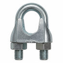 3/4 INCH MALL WIRE ROPE CLIP - Quality Farm Supply