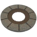 TISCO Brake Disc for Case, A65189