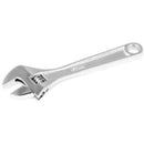 ADJUSTABLE WRENCH - 6 INCH