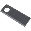 DISC MOWER BLADE FOR TAARUP BI 6 PACK