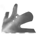 14 INCH PLANTER SWEEP WITH ONE 3/4 AND ONE 1/2 INCH BOLT HOLE