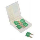 MINI FUSE 30 AMP