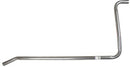 Exhaust Pipe for Massey Ferguson 184209M2