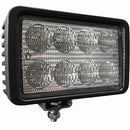 LED TRACTOR WORKLIGHT - Quality Farm Supply