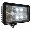 LED INDUSTRIAL BOOM & BACKHOE CAB LIGHT - Quality Farm Supply
