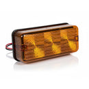 LED FRONT & REAR CAB LIGHT CASE IH/NH - Quality Farm Supply