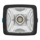 3X3 HALOGEN FLOOD BEAM LIGHT - Quality Farm Supply