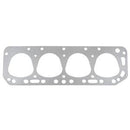 TISCO Head Gasket - with 7/16" Head Bolt Holes for Ford, EAE6051DM