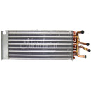 Evaporator 590-6107 for Case IH