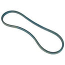 BLUE KEVLAR V-BELT 1/2" X 70"