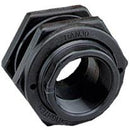 BULKHEAD TANK FITTINGS FLANGE ASSEMBLY EPDM - 1.25"