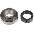 SEALED  INSERT BEARING 1" ID  - NARROW INNER RING