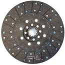 CLUTCH DISC